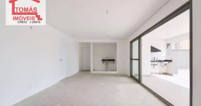 Apartamento com 2 quartos à venda na Rua José Cocciuffo, Vila Mariana, São Paulo