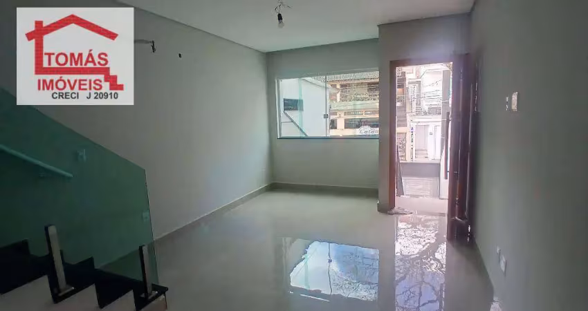 Casa com 2 quartos à venda na Rua Luís Filgueira Souto, Parque São Domingos, São Paulo