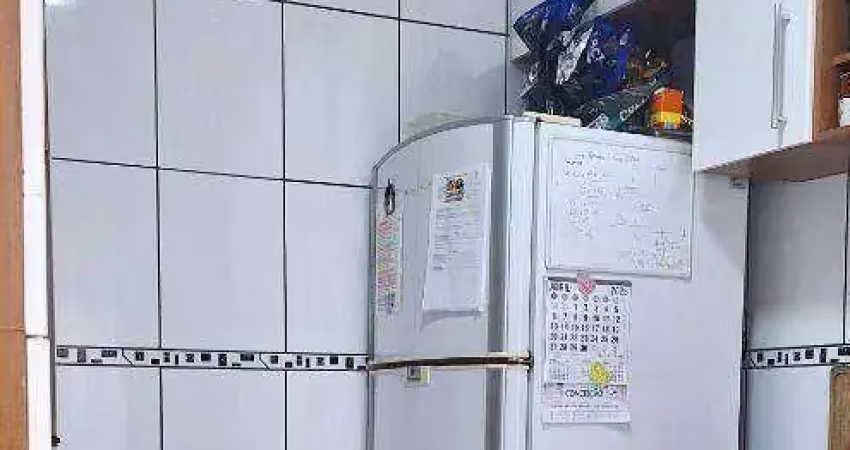 Sobrado com 3 dormitórios à venda, 112 m² por r$ 580.000,00 - jaraguá - são paulo/sp