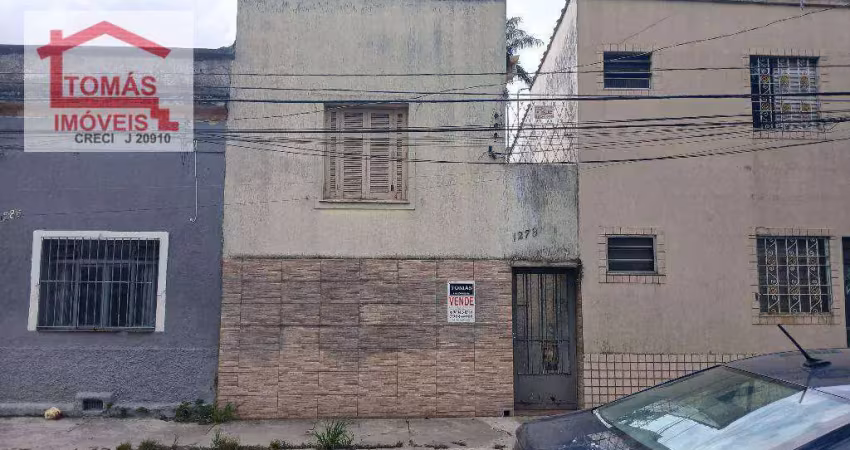 Terreno à venda na Rua William Speers, Lapa de Baixo, São Paulo
