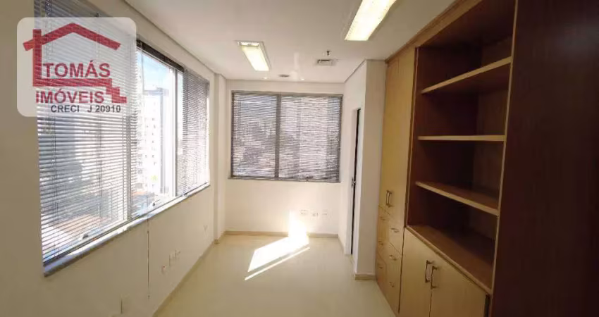 Conjunto para alugar, 68 m² por r$ 5.123,71/mês - lapa - são paulo/sp