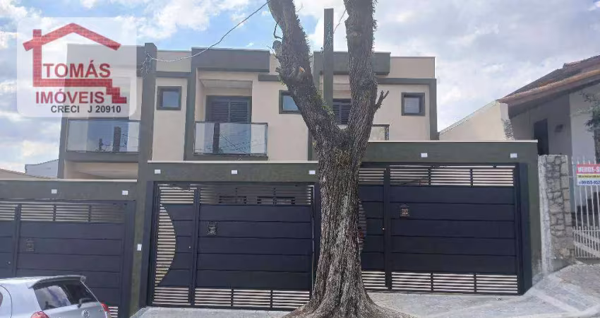 Casa com 3 quartos à venda na Rua Horácio Romeu, Jardim Maristela, São Paulo