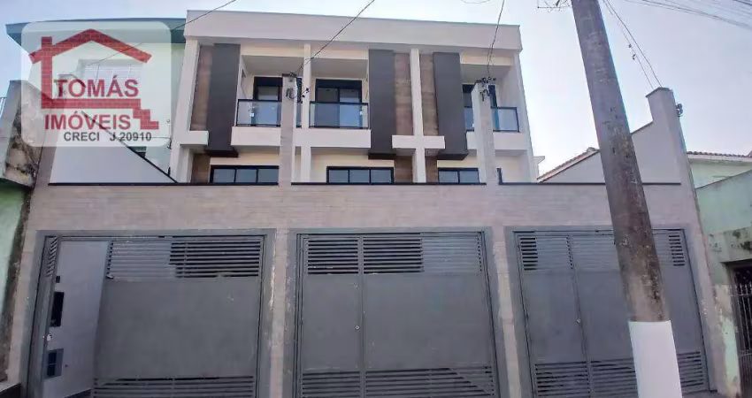 Casa com 3 quartos à venda na Rua Homero Sales, Parque São Domingos, São Paulo