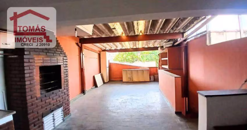 Casa com 2 quartos à venda na Rua Felisbino dos Santos, Chácara Inglesa, São Paulo