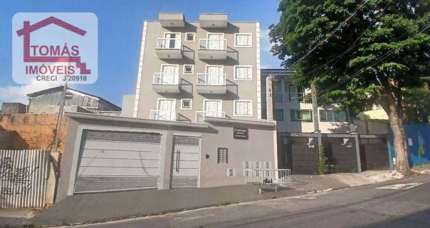 Apartamentos novos na vila mangalot de 2dorms com garagem e stambém sem garagem