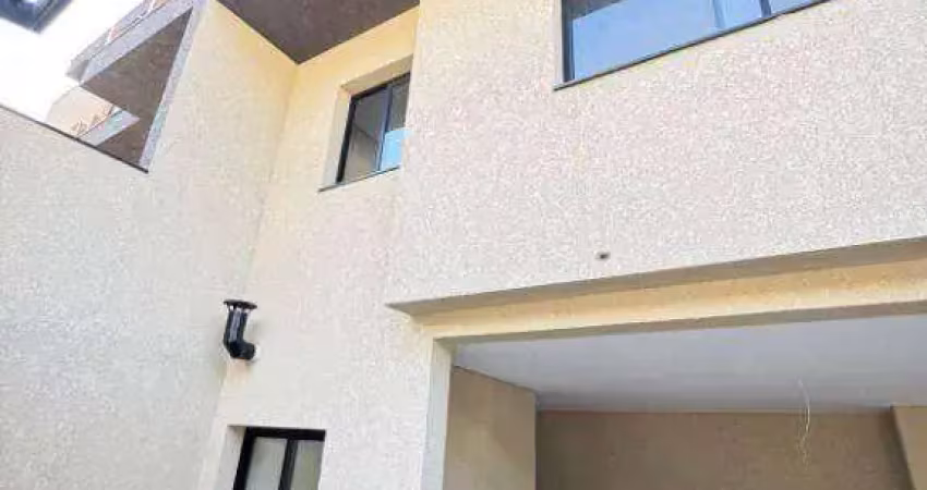 Sobrado com 3 dorms 4 vagas à venda, 189 m² por r$ 1.190.000 - parque são domingos - são paulo/sp