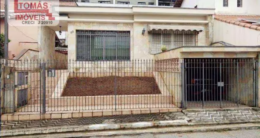 Casa com 2 dormitórios à venda, 179 m² por r$ 850.000,00 - parque são domingos - são paulo/sp