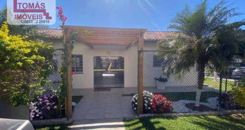 Apartamento com 2 quartos à venda na Avenida Doutor Olindo Dártora, Morro Grande, Caieiras