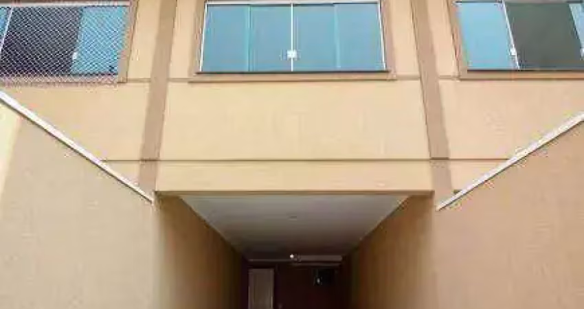 Sobrado com 3 dorms, c/espaço gourmet para alugar, 190 m² por r$ 5.341/mês - parque são domingos - são paulo/sp