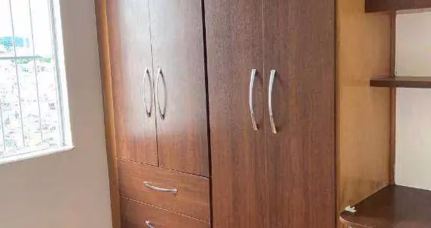Apartamento com 3 dormitórios à venda, 63 m² por r$ 390.000,00 - jardim íris - são paulo/sp