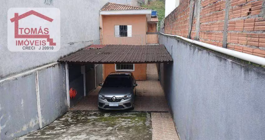 Casa com 3 quartos à venda na Rua Sítio dos Moreiras, Jaraguá, São Paulo