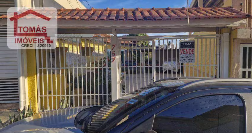 Casa com 3 dormitórios à venda, 135 m² por r$ 900.000,00 - pirituba - são paulo/sp