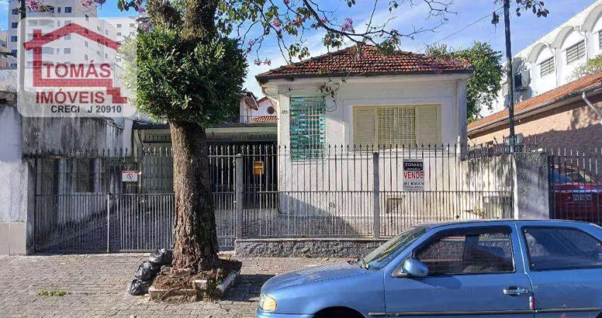 Terreno à venda na Rua Paulo Franco, Vila Leopoldina, São Paulo