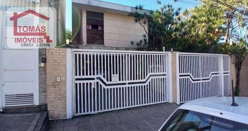 Sobrado 3 dorms(uma suíte) `na 1ª gleba do parque são domigos