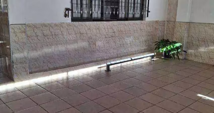 Casa térrea na vila leopoldina, bem próxima da rua shcilling