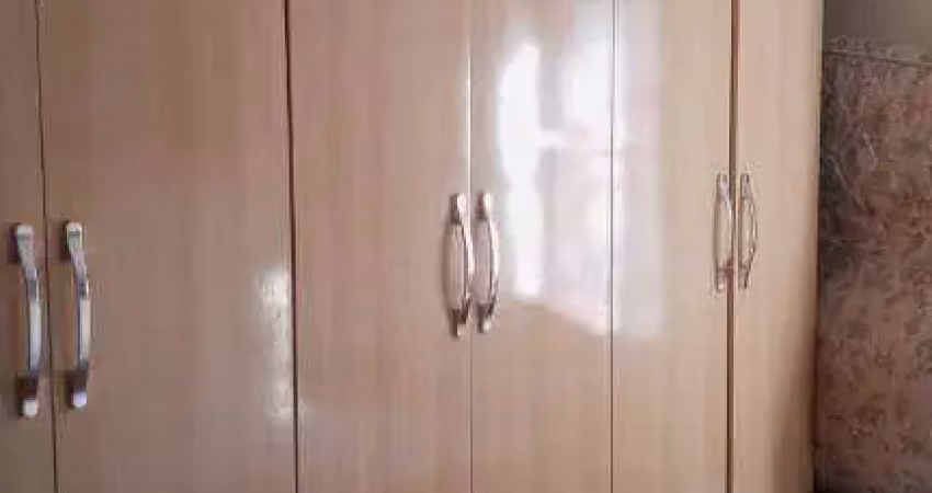 Apartamento com 2 quartos à venda na Rua Egídio Felini, Conjunto Residencial Elisio Teixeira Leite, São Paulo