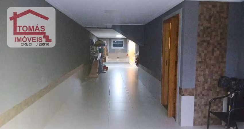 Casa com 3 quartos à venda na Rua Banabuiú, Vila Comercial, São Paulo
