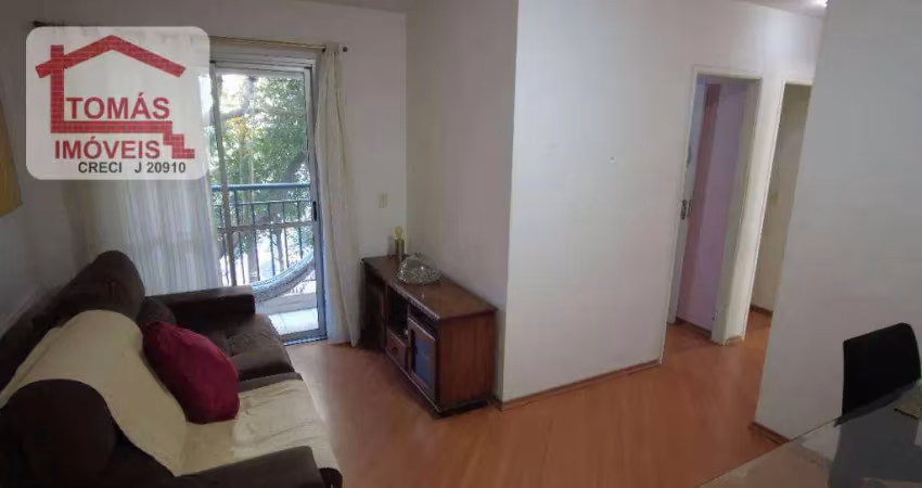 Apartamento com 3 dormitórios à venda, 58 m² por r$ 410.000,00 - piqueri - são paulo/sp