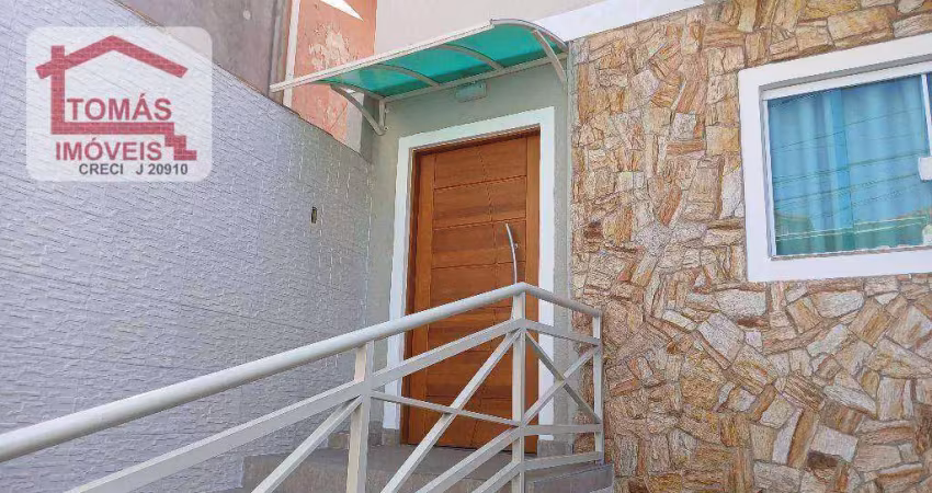 Sobrado com 3 dorms(uma suíte), 3 vagas para auto, com piscina