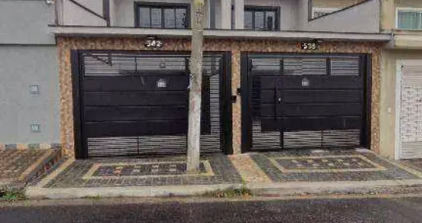 Sobrado com 3 dormitórios à venda, 150 m² por r$ 1.180.000,00 - parque são domingos - são paulo/sp