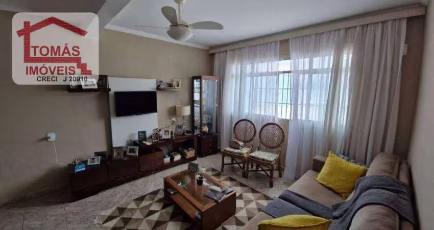 Sobrado com 3 dormitórios para alugar, 110 m² por r$ 3.545/mês - pirituba - são paulo/sp