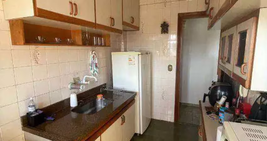Apartamento com 2 quartos à venda na Rua Joaquim Oliveira Freitas, Vila Mangalot, São Paulo