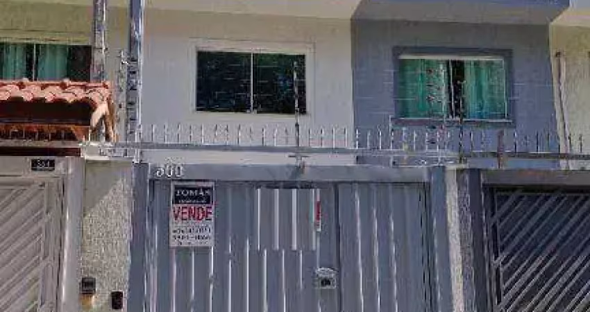 Sobrado com 3 dormitórios à venda, 115 m² por r$ 650.000,00 - pirituba - são paulo/sp