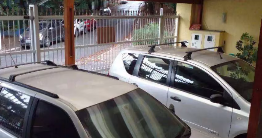 Casa com 3 quartos à venda na Rua José Soeiro de Vaz, Jardim Marisa, São Paulo