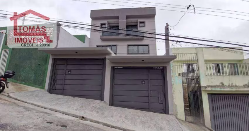 Sobrado com 3 dorms,  à venda, 130 m² por r$ 850.000 - pirituba - são paulo/sp