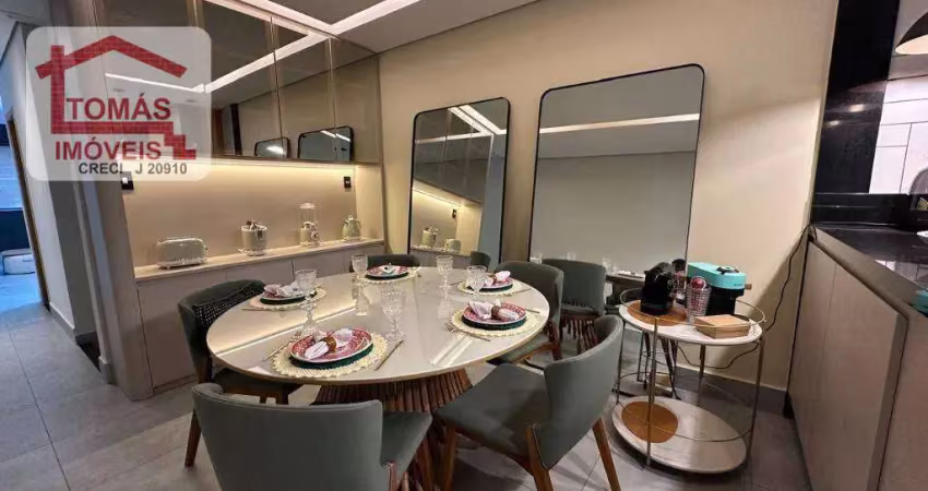 Sobrado à venda, 158 m² por r$ 950.000,00 - jardim mangalot - são paulo/sp