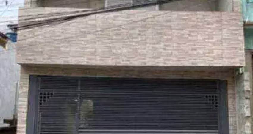 Casa com 4 quartos à venda na Rua Matheus Dantas, Parque Taipas, São Paulo