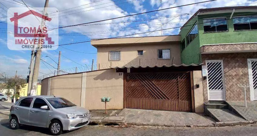 Casa com 3 quartos à venda na Rua Jambul, Jardim Cidade Pirituba, São Paulo