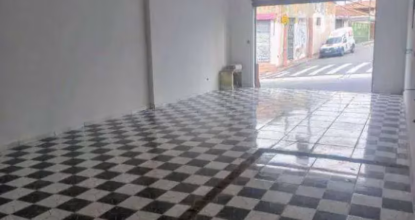 Salão para alugar, 50 m² por r$ 2.500/mês - pirituba - são paulo/sp