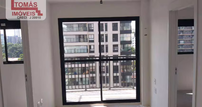 Apartamento com 2 quartos à venda na Rua Melo Palheta, Água Branca, São Paulo