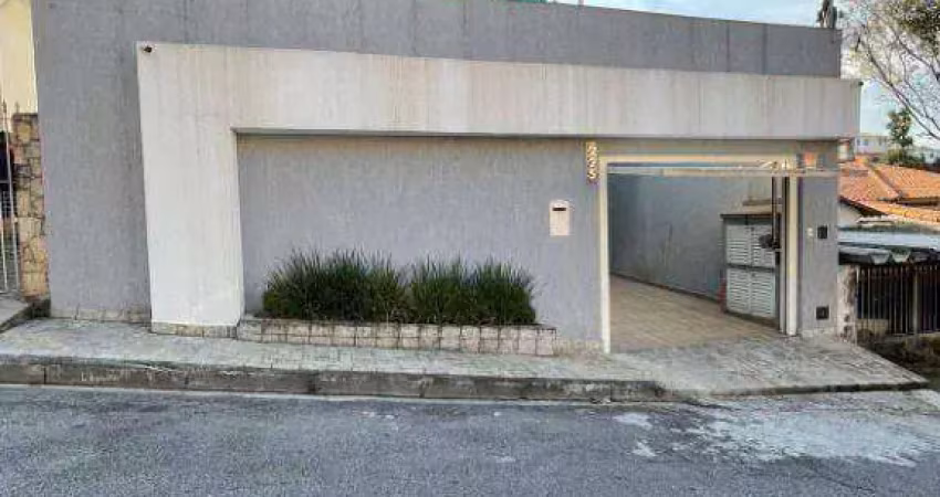 Sobrado espaçoso com 3 dormitórios à venda, 200 m² por r$ 1.030.000 - pirituba - são paulo/sp