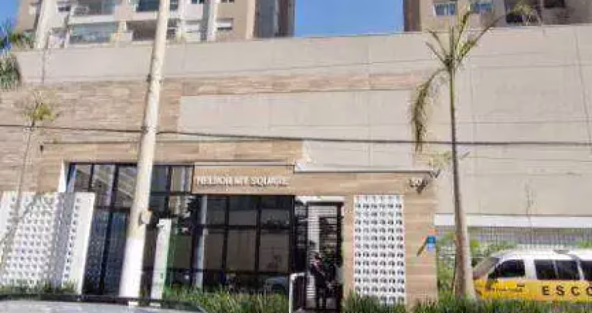 Apartamento com 2 quartos à venda na Rua Isabel de Siqueira Barros, Limão, São Paulo