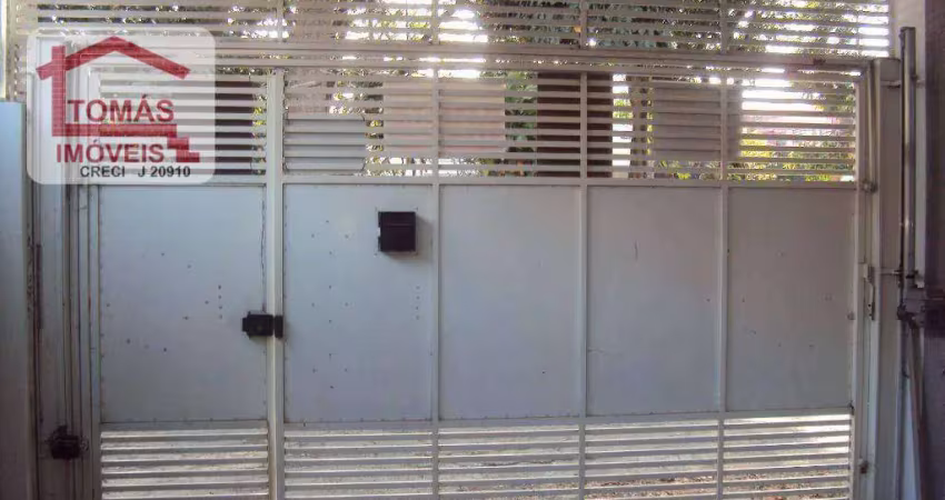 Sobrado com 3 dormitórios para alugar, 200 m² por r$ 5.380,00/mês - parque são domingos - são paulo/sp