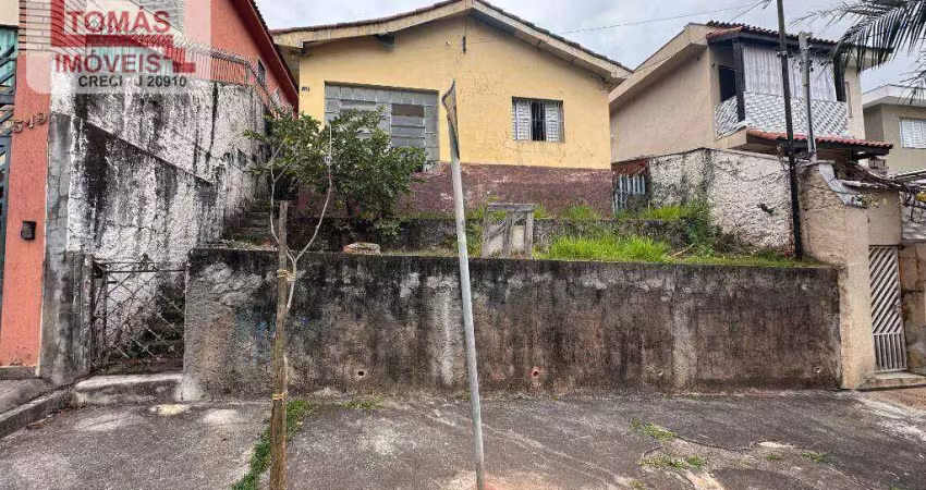 Casa com 2 dormitórios para alugar, 85 m² por r$ 2.800,00/mês - pirituba - são paulo/sp