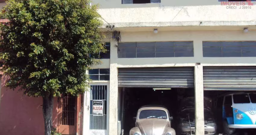 Casa com 2 dormitórios para alugar, 40 m² por r$ 1.272,00/mês - pirituba - são paulo/sp