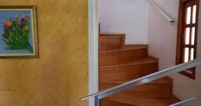 Sobrado com 2 dormitórios à venda, 125 m² por r$ 515.000,00 - vila bonilha nova - são paulo/sp