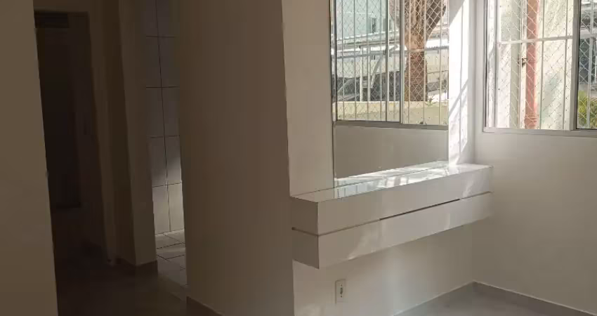 Apartamento jardim paulista pronto para morar (enquadra no minha casa minha vida)