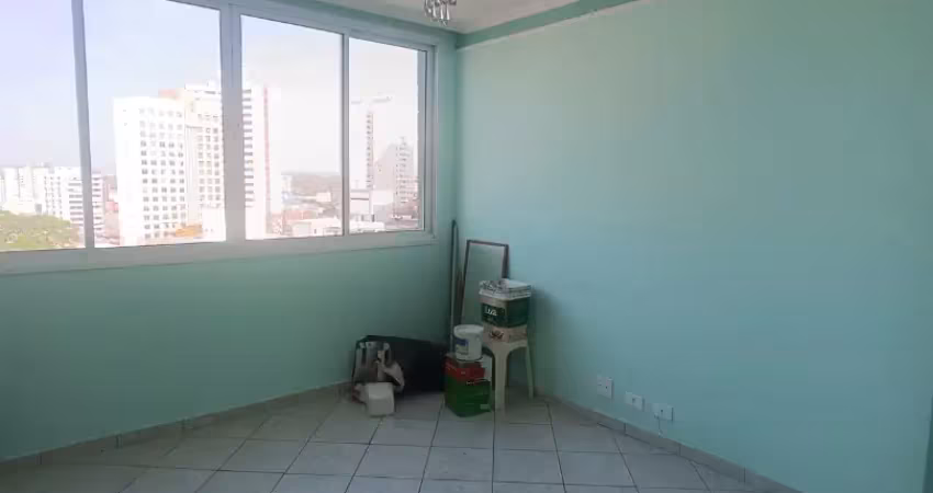 Apartamento 1 dormitório são dimas próximo a faculdade de odonto