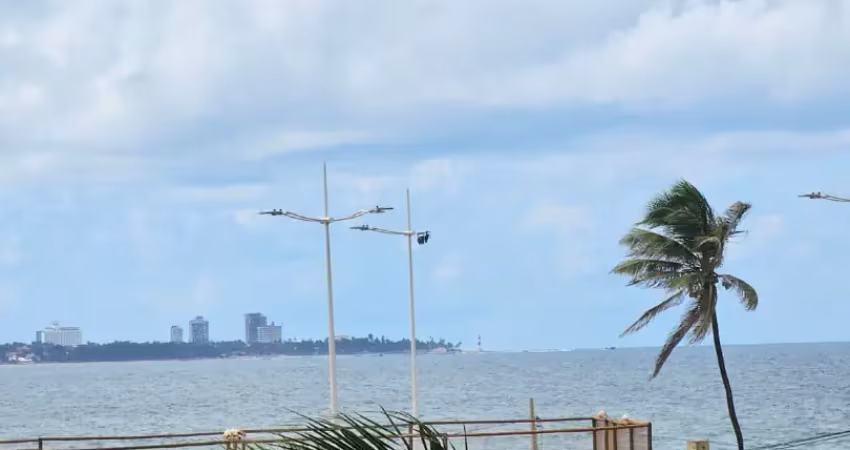 Apartamento com 3 quartos à venda na Rua João Mendes da Costa Filho, Armação, Salvador