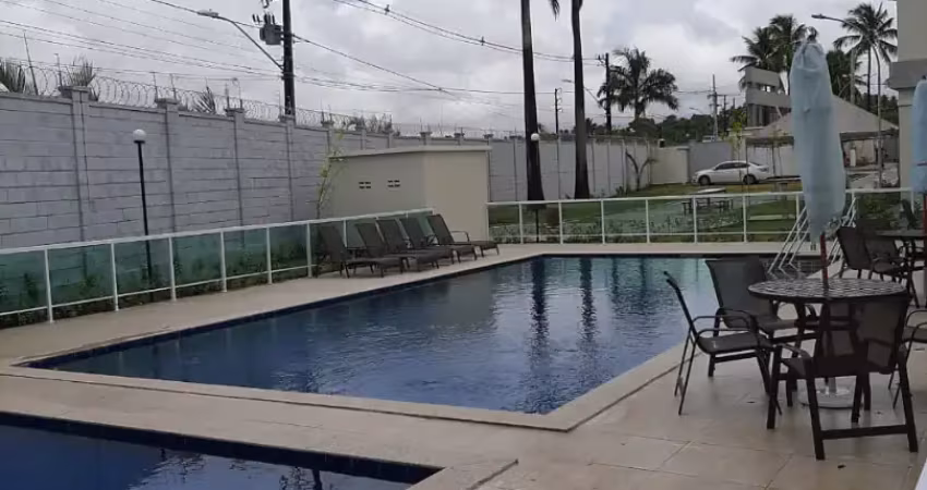 Apartamento com 2 quartos à venda na Travessa Acalanto, Jardim das Margaridas, Salvador
