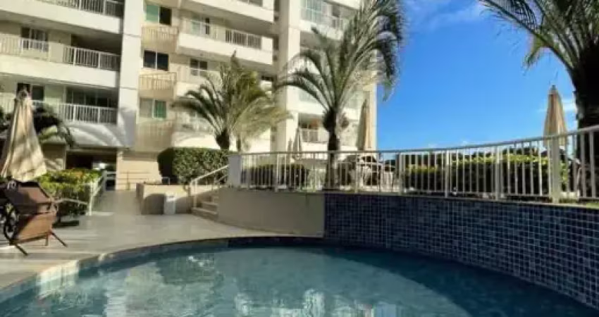 Apartamento com 3 quartos à venda na Avenida Professor Pinto de Aguiar, Pituaçu, Salvador