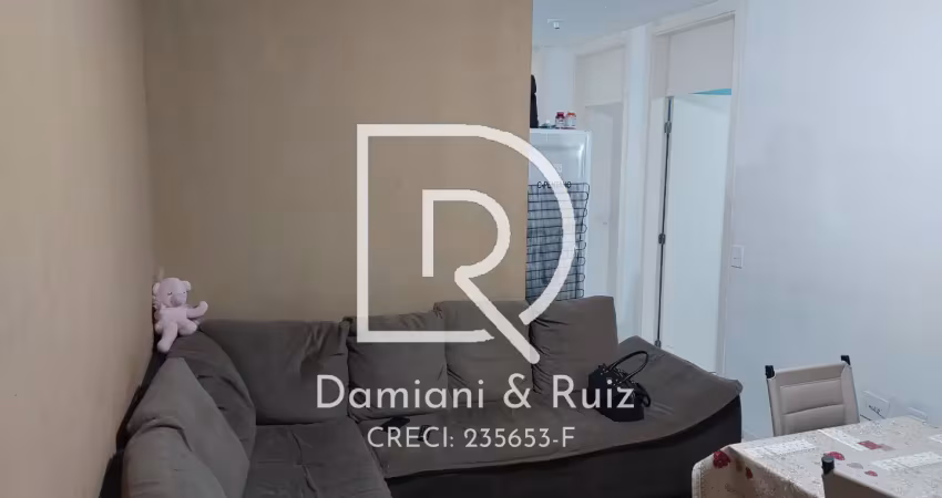 Excelente apto para venda com 50 m² 2 dorm.  terra preta mairiporã - sp