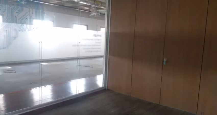 Ponto comercial à venda na Rua Alexandre Dumas, 1708, Chácara Santo Antônio, São Paulo
