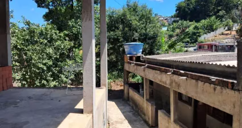 Casa 61 m² 2 dormitórios 4 vagas - francisco morato