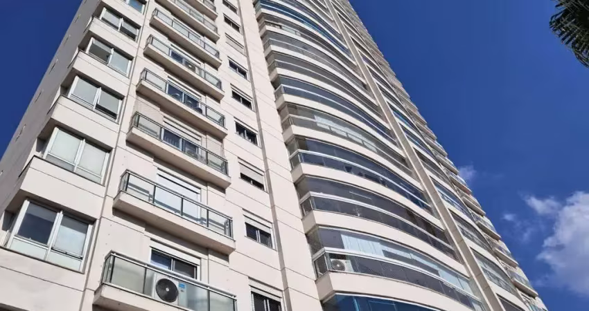 Apartamento com 3 quartos à venda na Rua José Ramon Urtiza, 209, Vila Andrade, São Paulo