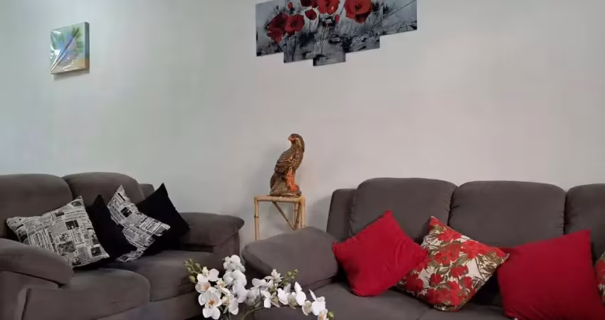 Casa 155 m² 2 dormitórios 1 vagas - francisco morato